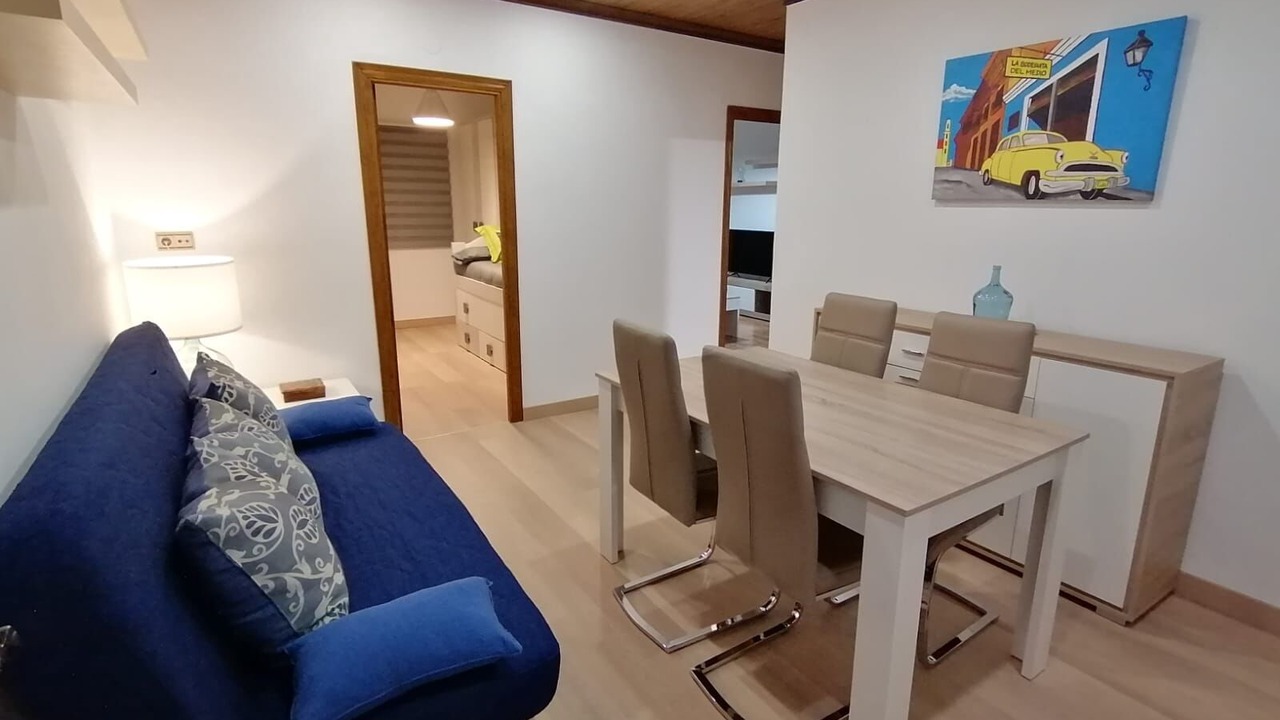 Photo of Livingroom in Armilla