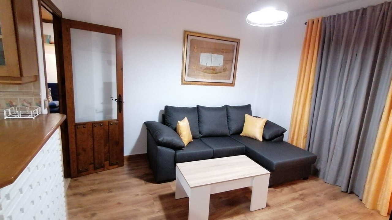 Photo of Livingroom in Armilla
