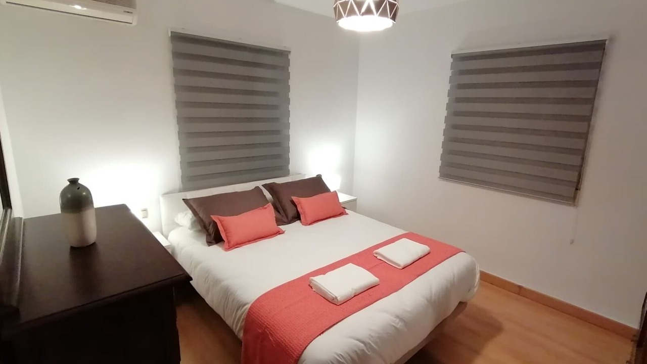 Photo of Bedroom in Armilla