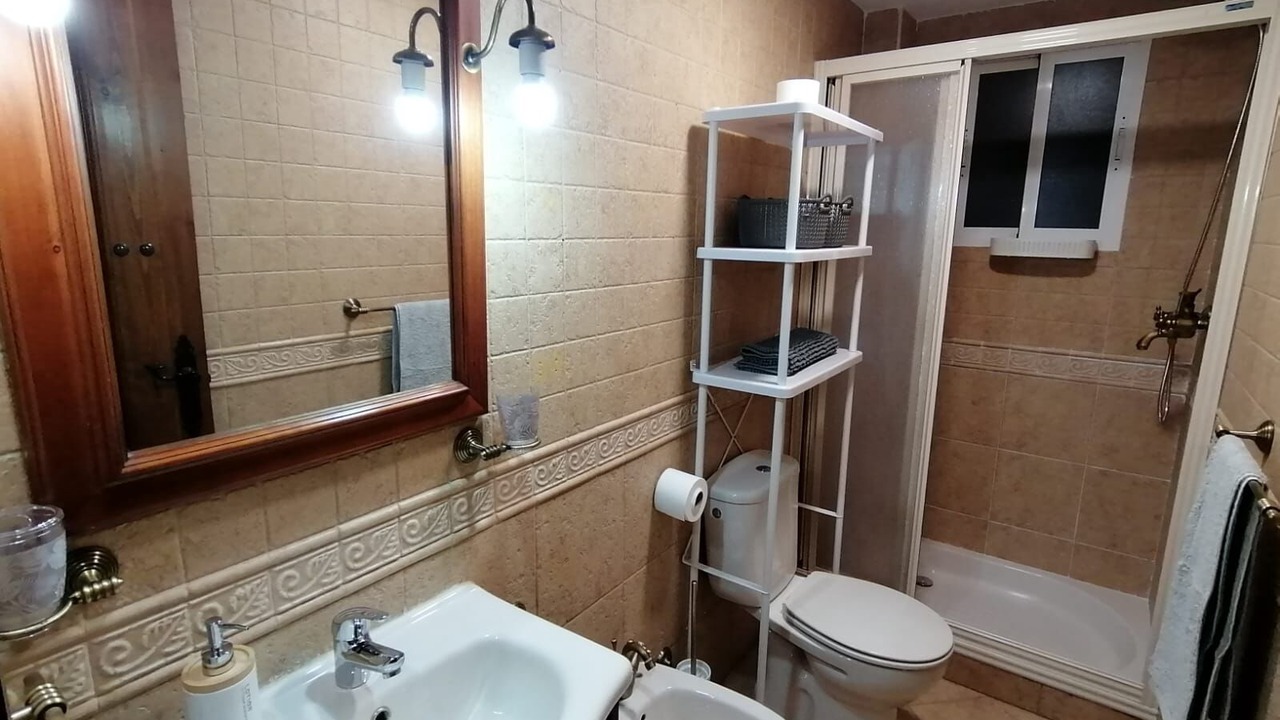 Photo of Bathroom in Armilla