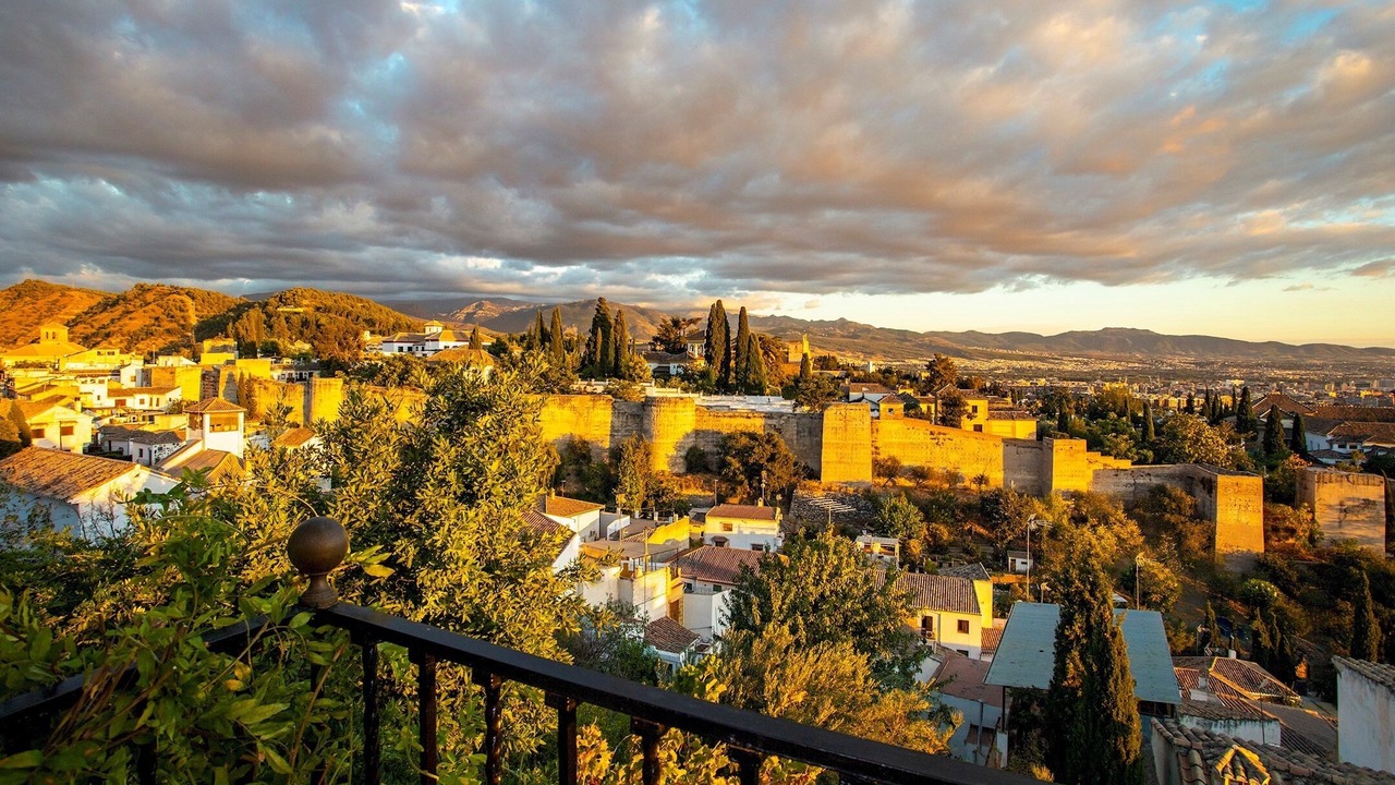 Photo of Outdoor in Albaicin