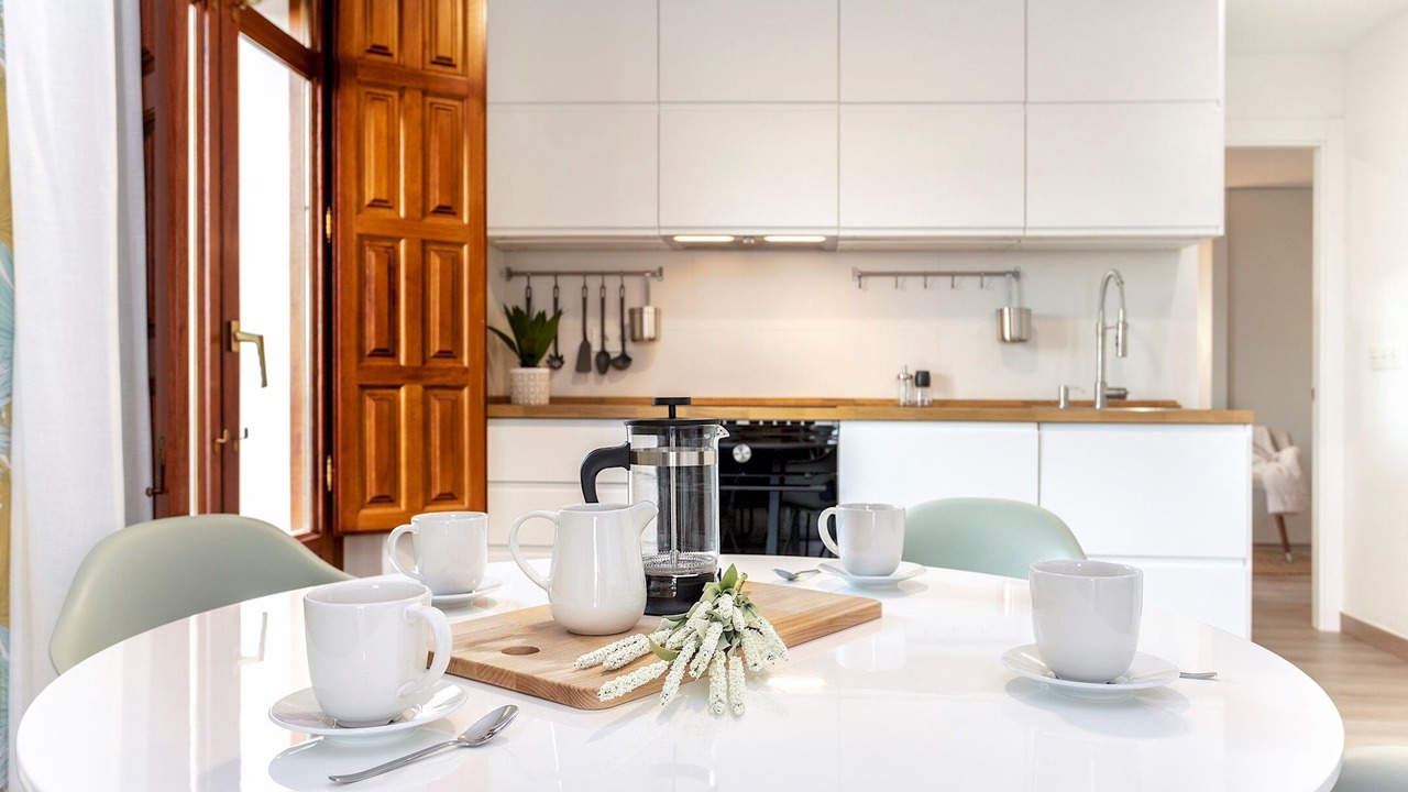 Photo of Kitchen in Albaicin