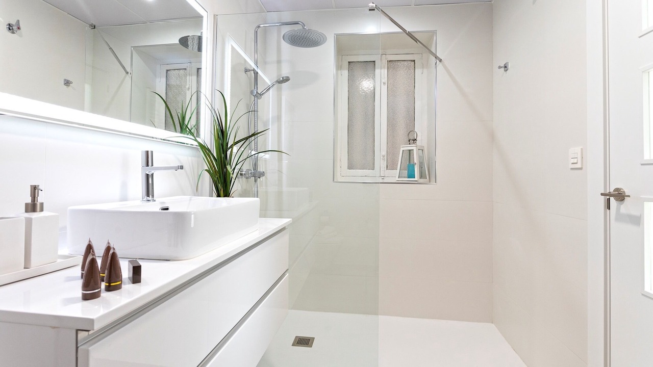 Photo of Bathroom in Albaicin
