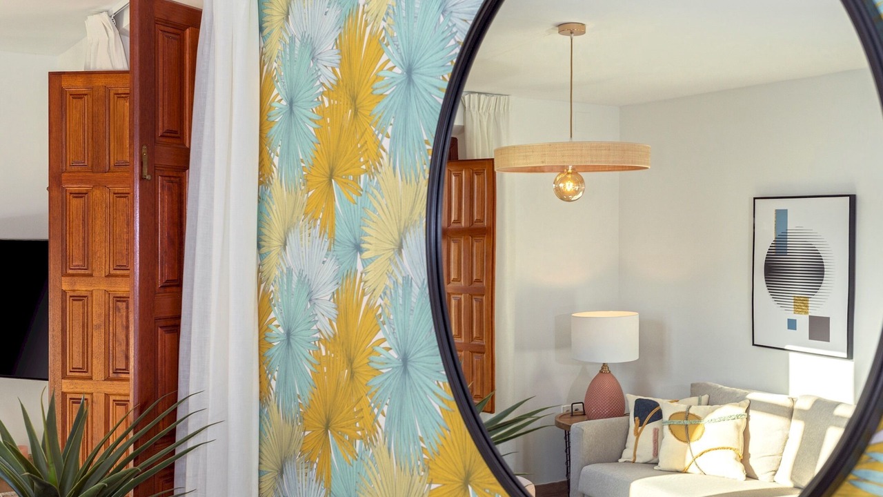 Photo of Livingroom in Albaicin