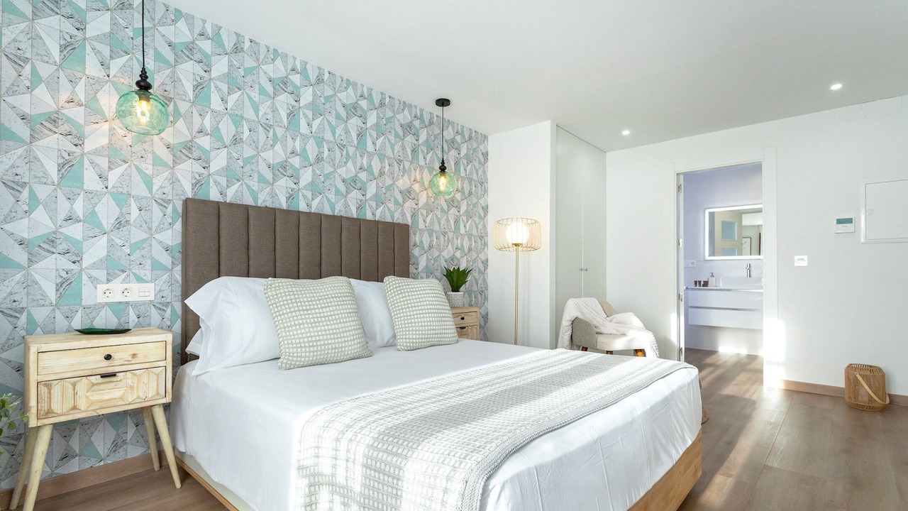 Photo of Bedroom in Albaicin