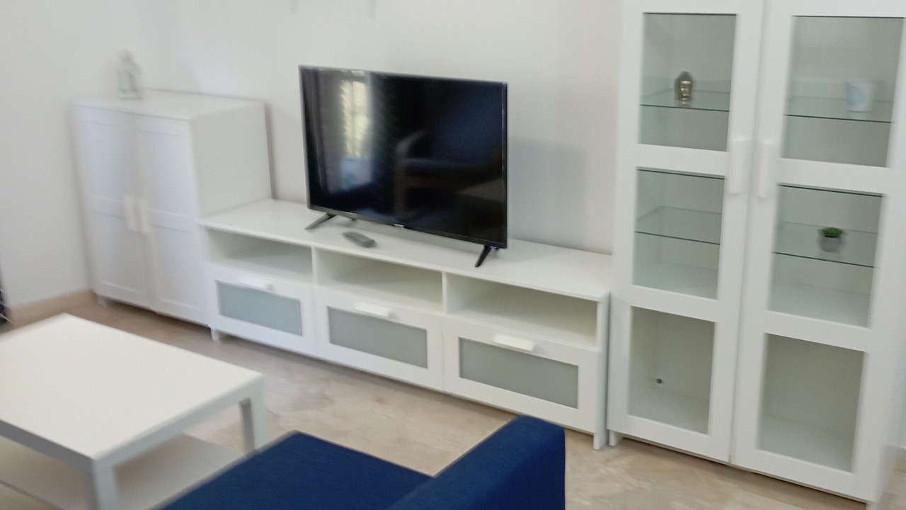 Photo of Livingroom in Monachil