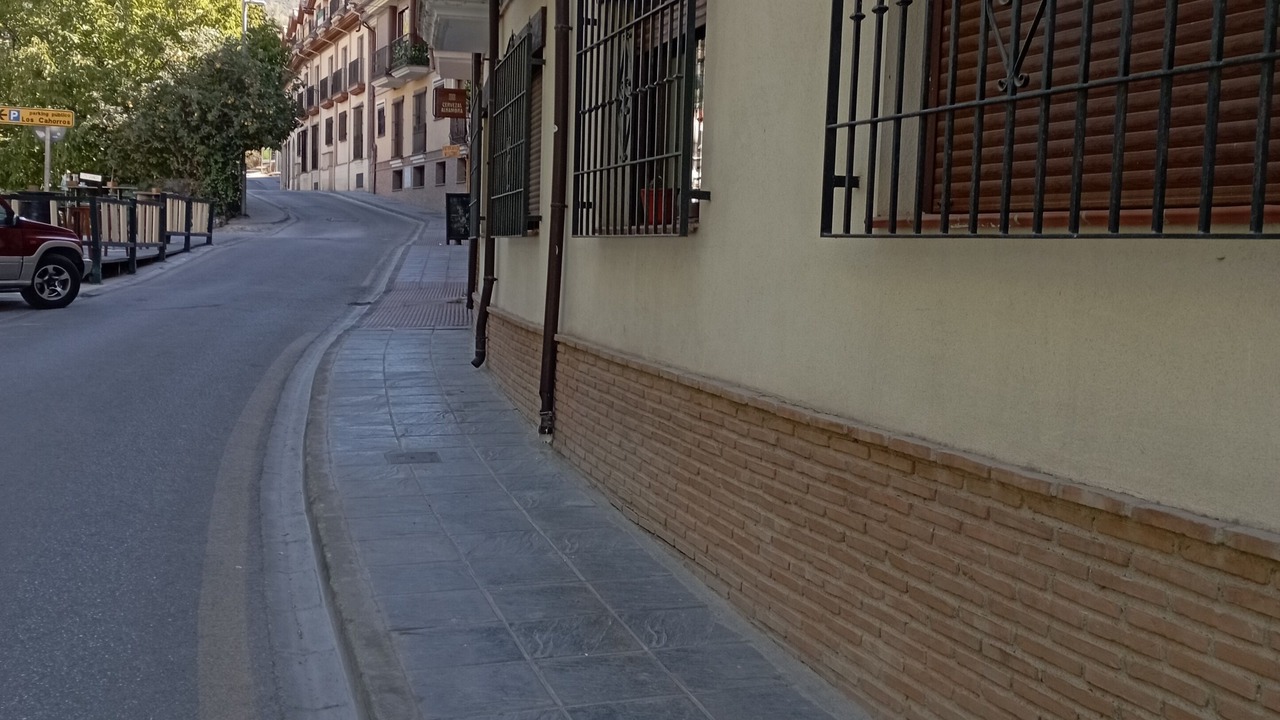 Photo of Outdoor in Monachil