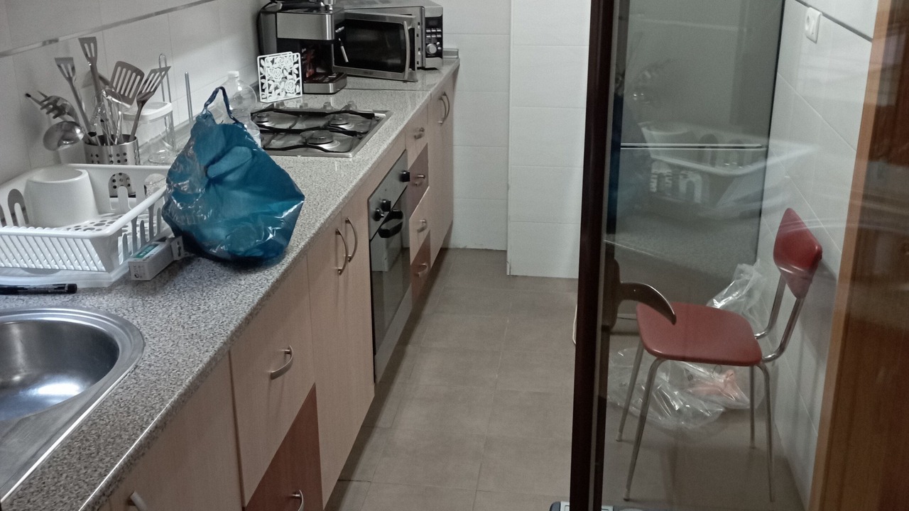 Photo of Kitchen in Monachil