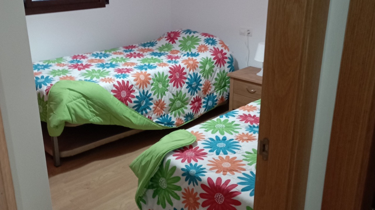 Photo of Bedroom in Monachil