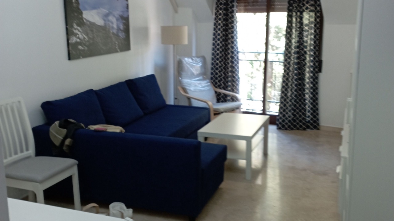 Photo of Livingroom in Monachil