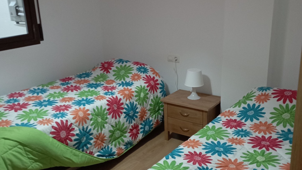 Photo of Bedroom in Monachil