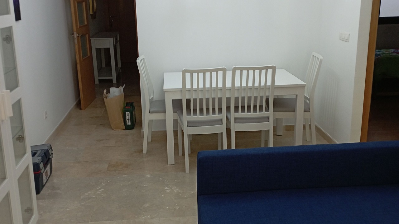 Photo of Livingroom in Monachil