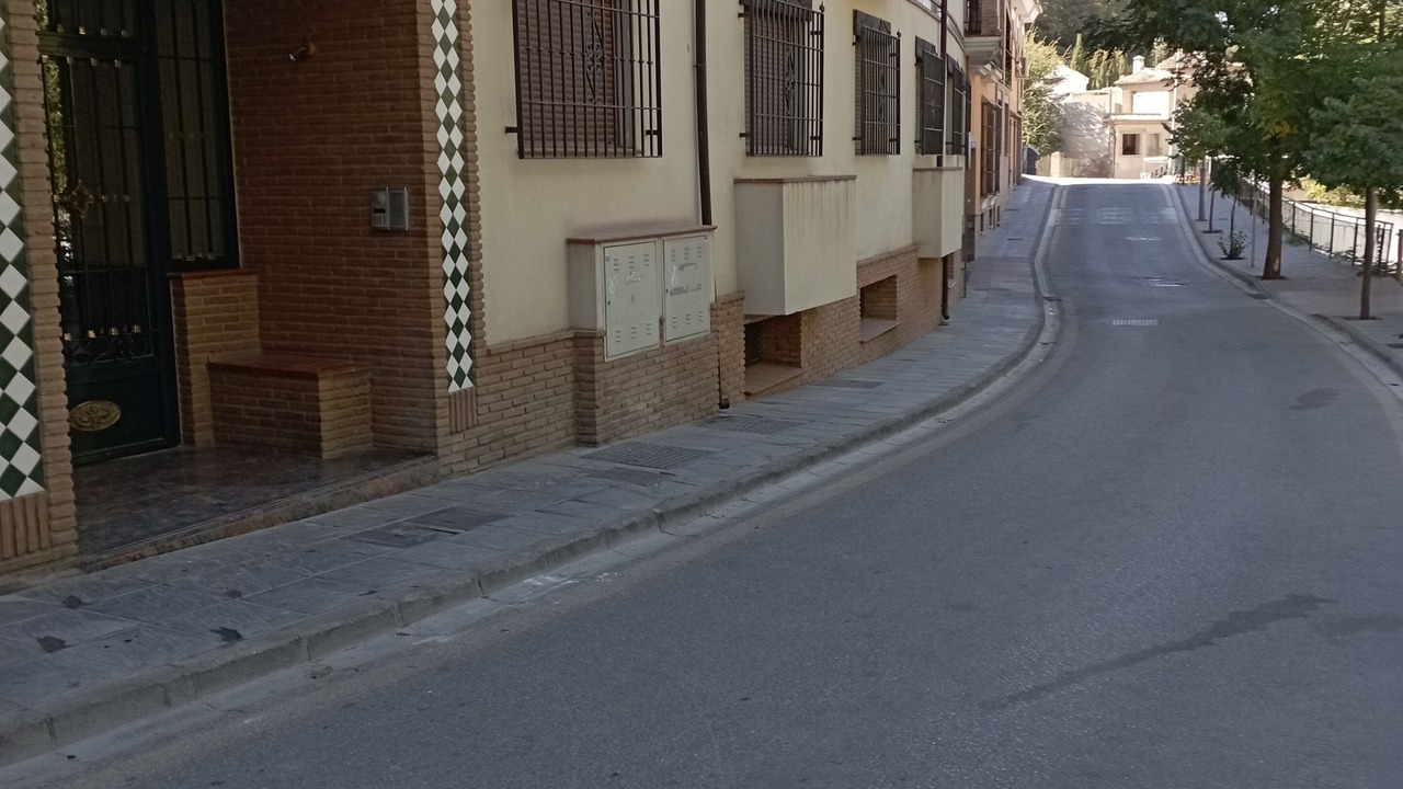 Photo of Outdoor in Monachil