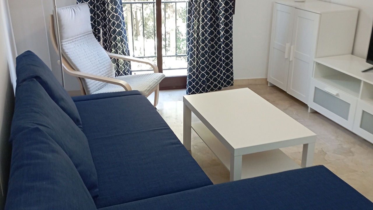 Photo of Livingroom in Monachil