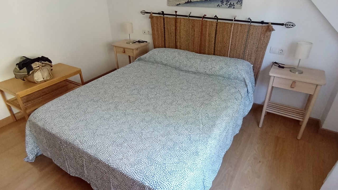 Photo of Bedroom in Monachil
