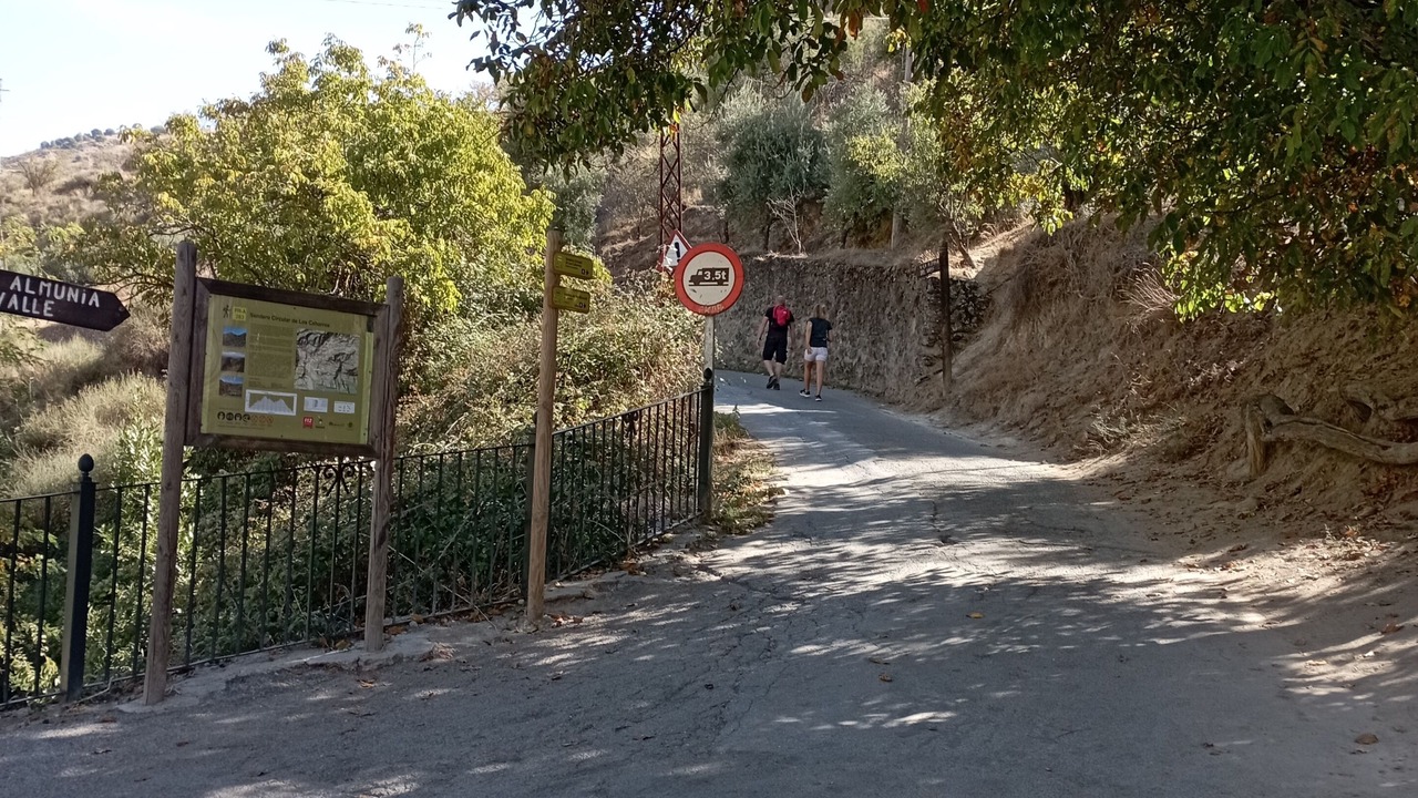 Photo of Outdoor in Monachil