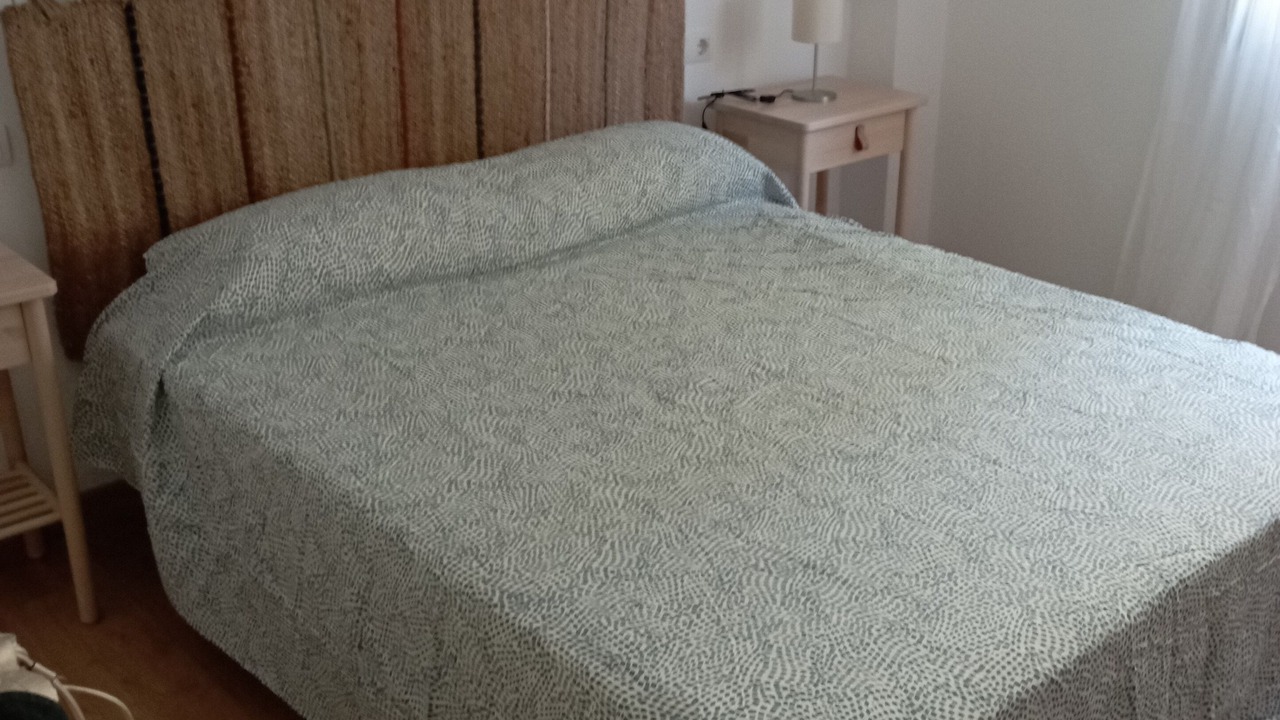 Photo of Bedroom in Monachil