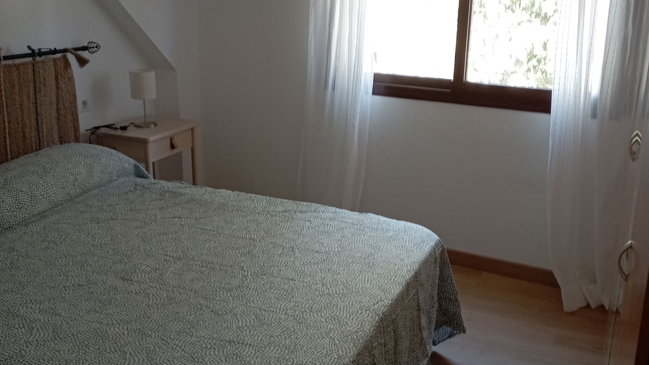 Photo of Bedroom in Monachil