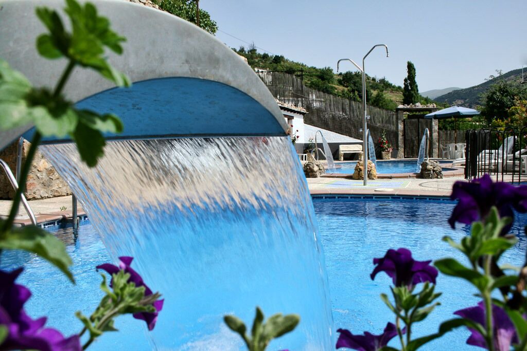 Photo of Outdoor in Mecina Bombaron