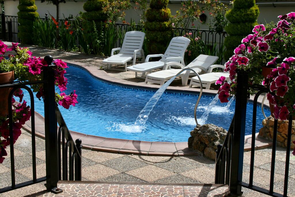 Photo of Outdoor in Mecina Bombaron