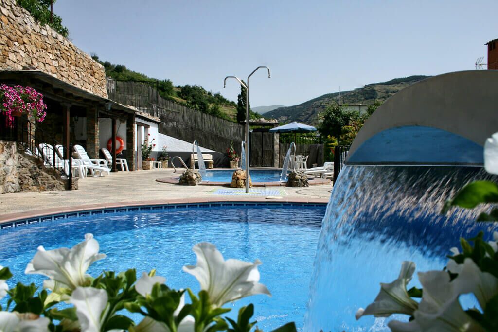 Photo of Outdoor in Mecina Bombaron