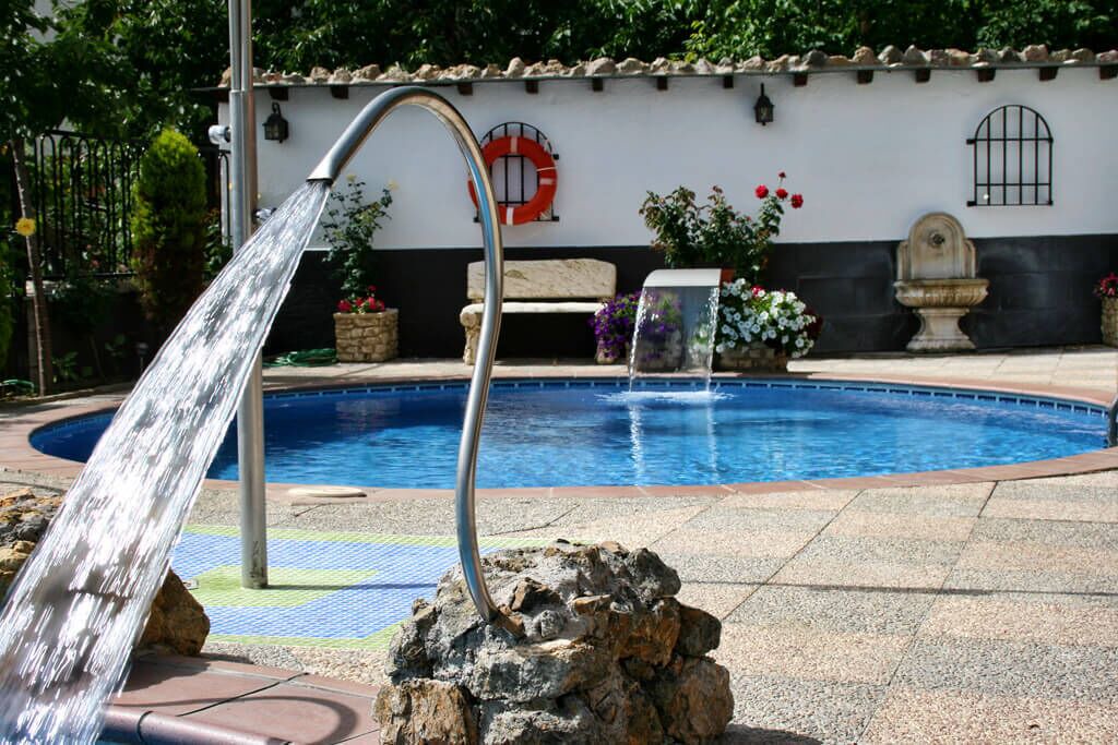 Photo of Outdoor in Mecina Bombaron