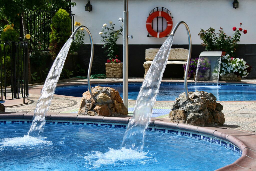 Photo of Outdoor in Mecina Bombaron
