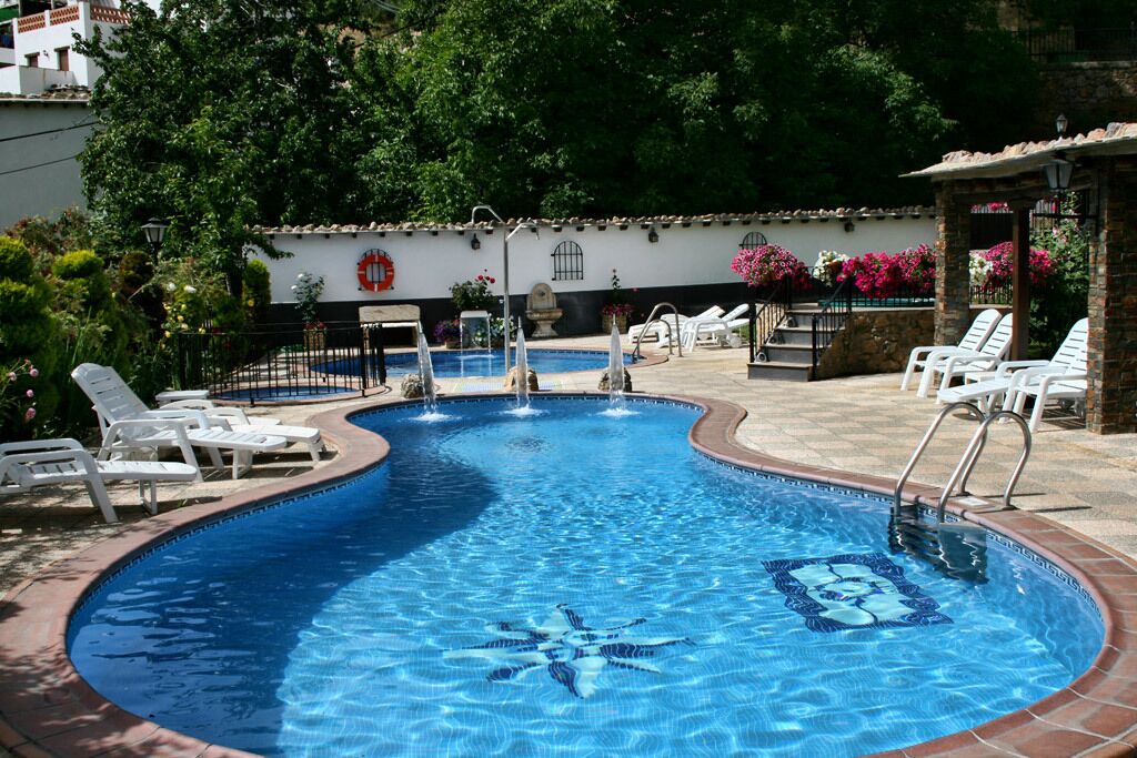Photo of Outdoor in Mecina Bombaron