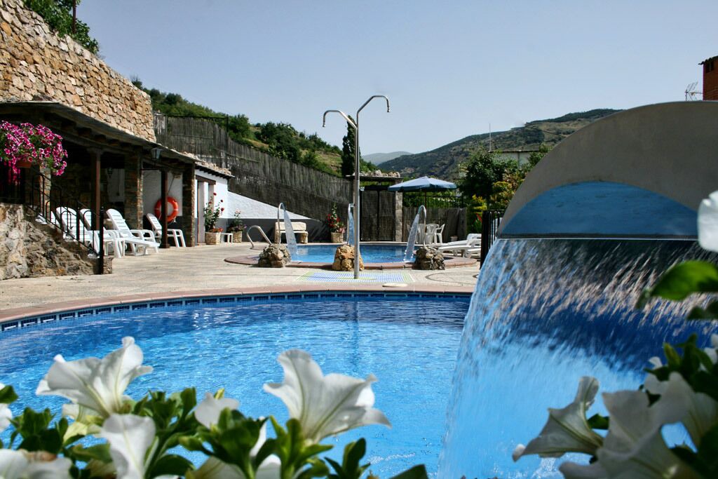 Photo of Outdoor in Mecina Bombaron