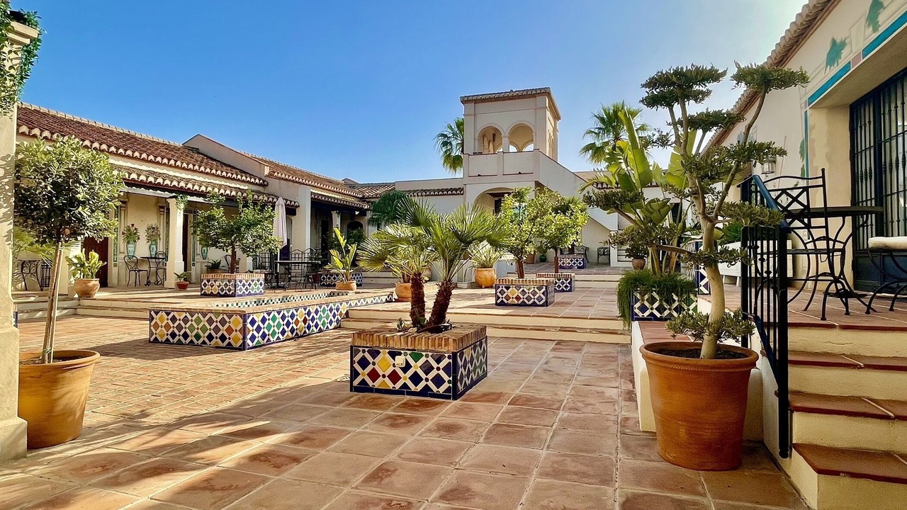 Photo of Outdoor in Albunuelas