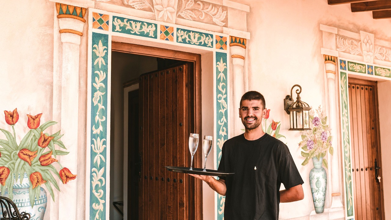 Photo of Others in Albunuelas