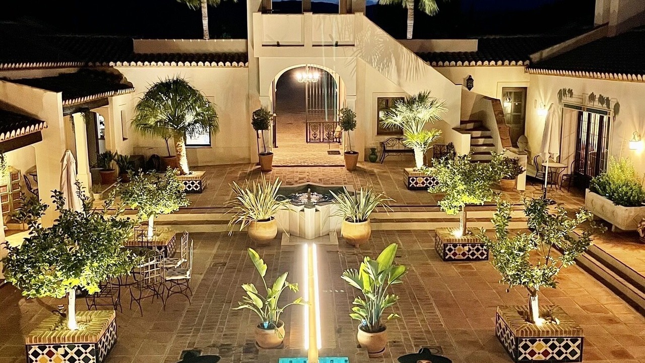 Photo of Outdoor in Albunuelas