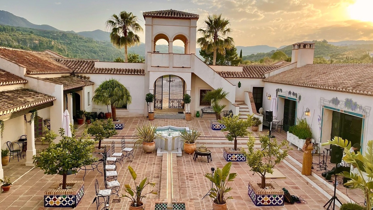 Photo of Outdoor in Albunuelas