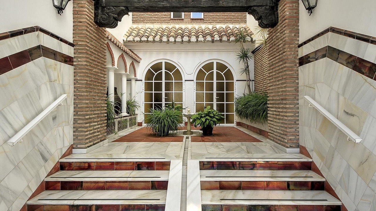 Photo of Outdoor in La Herradura