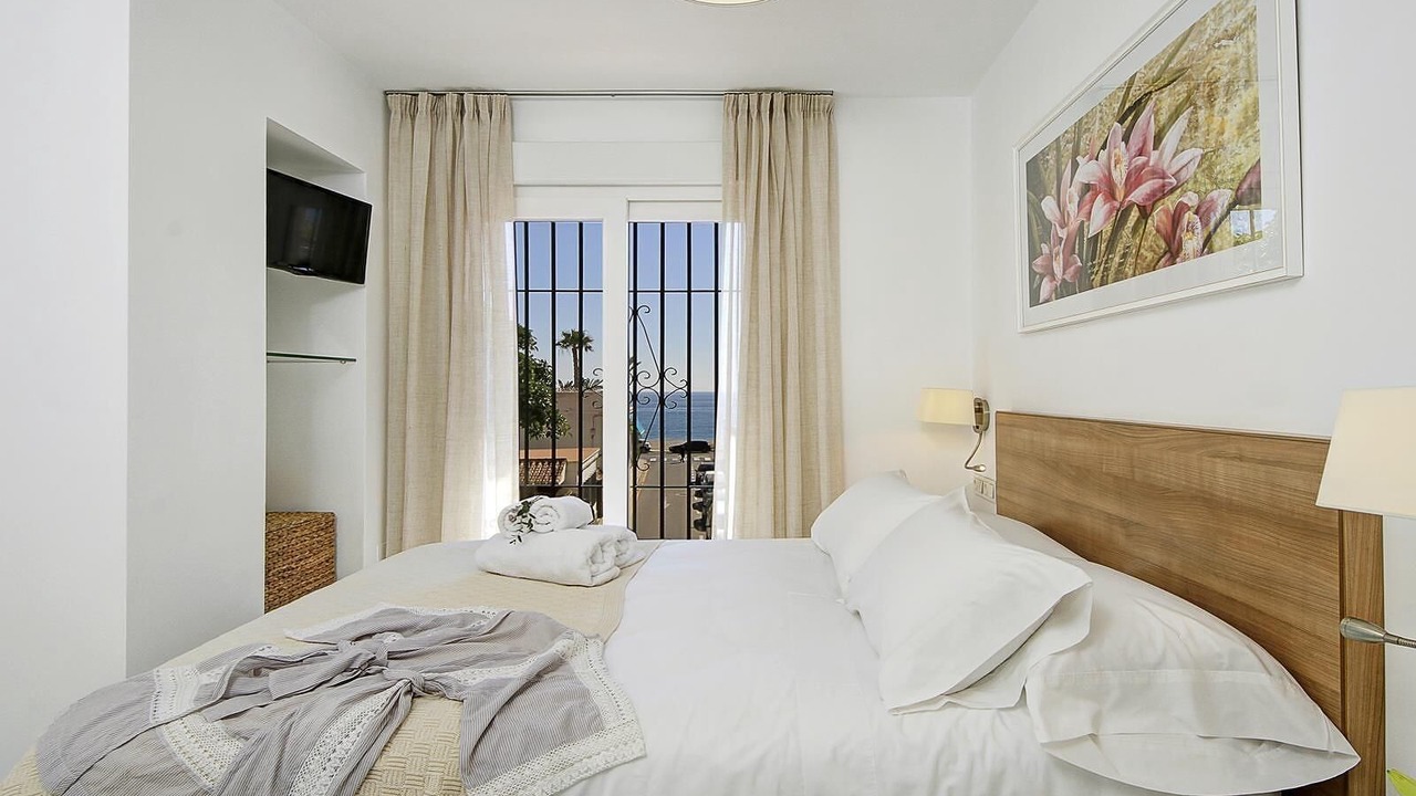 Photo of Bedroom in La Herradura