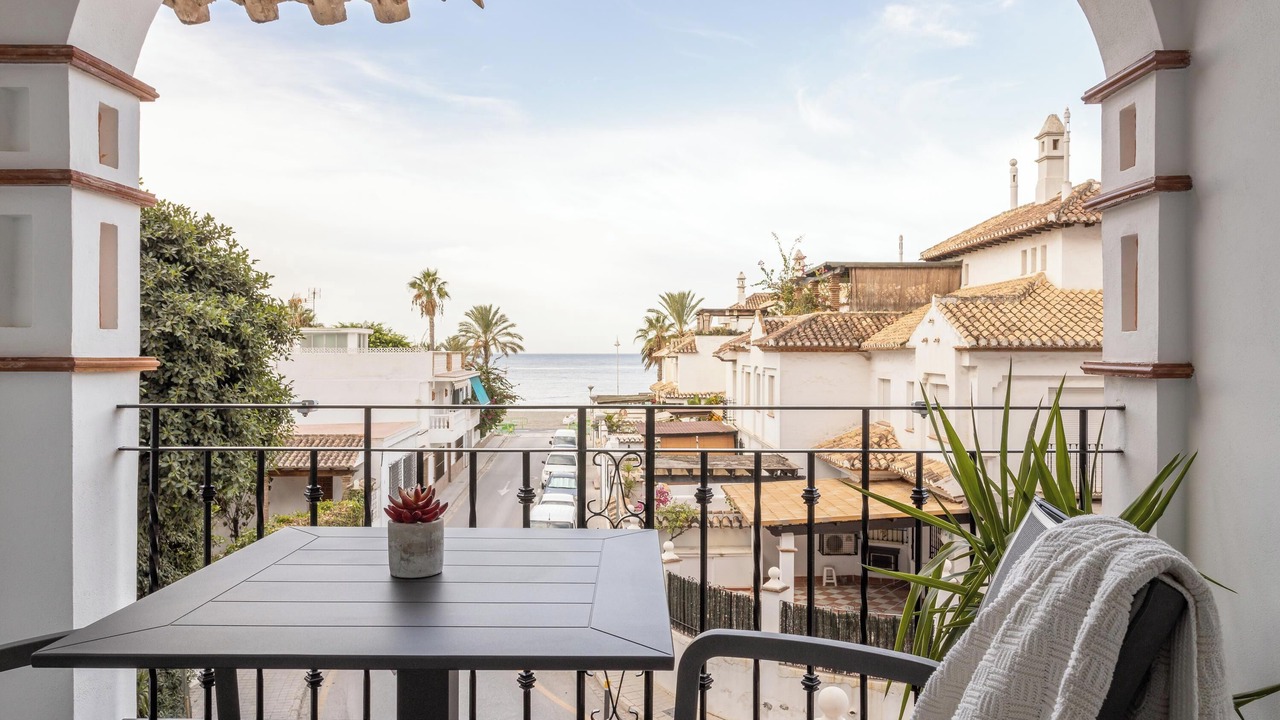 Photo of Outdoor in La Herradura