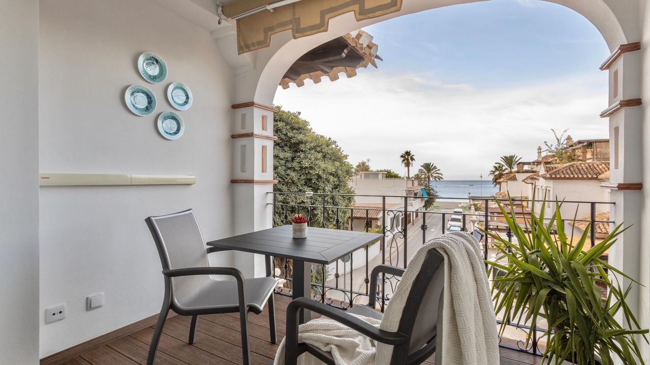 Photo of Outdoor in La Herradura