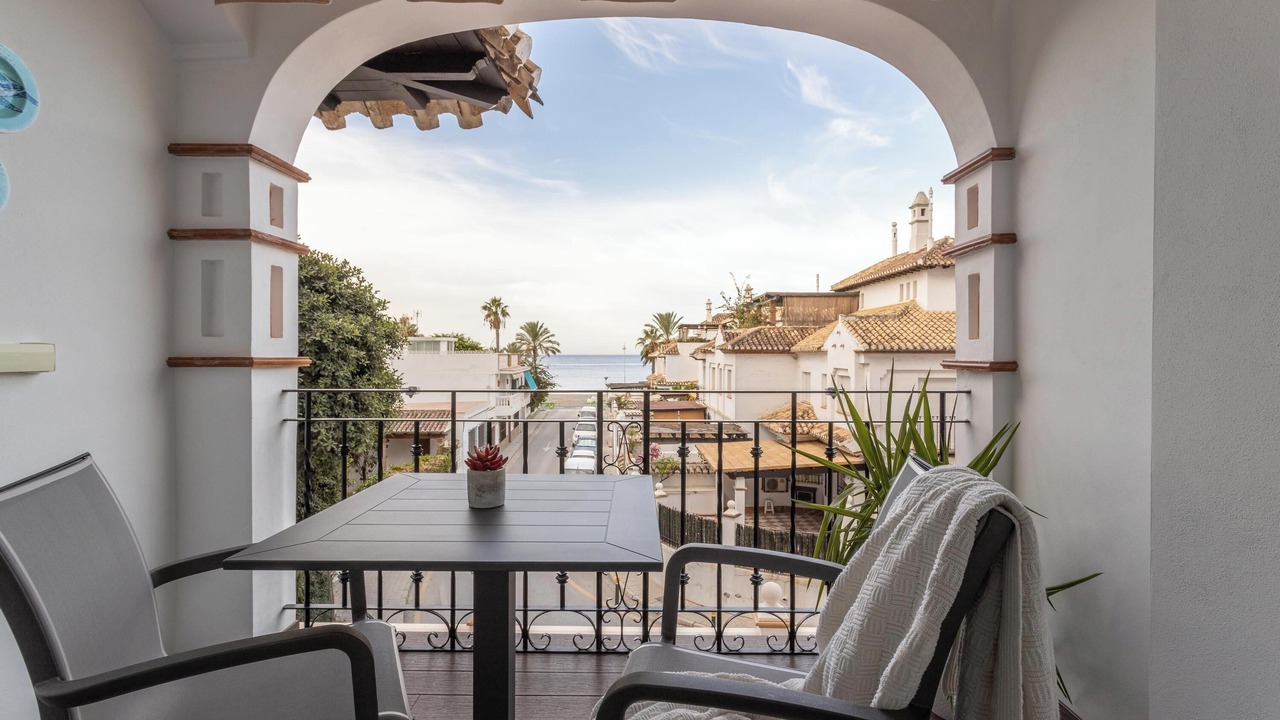 Photo of Outdoor in La Herradura
