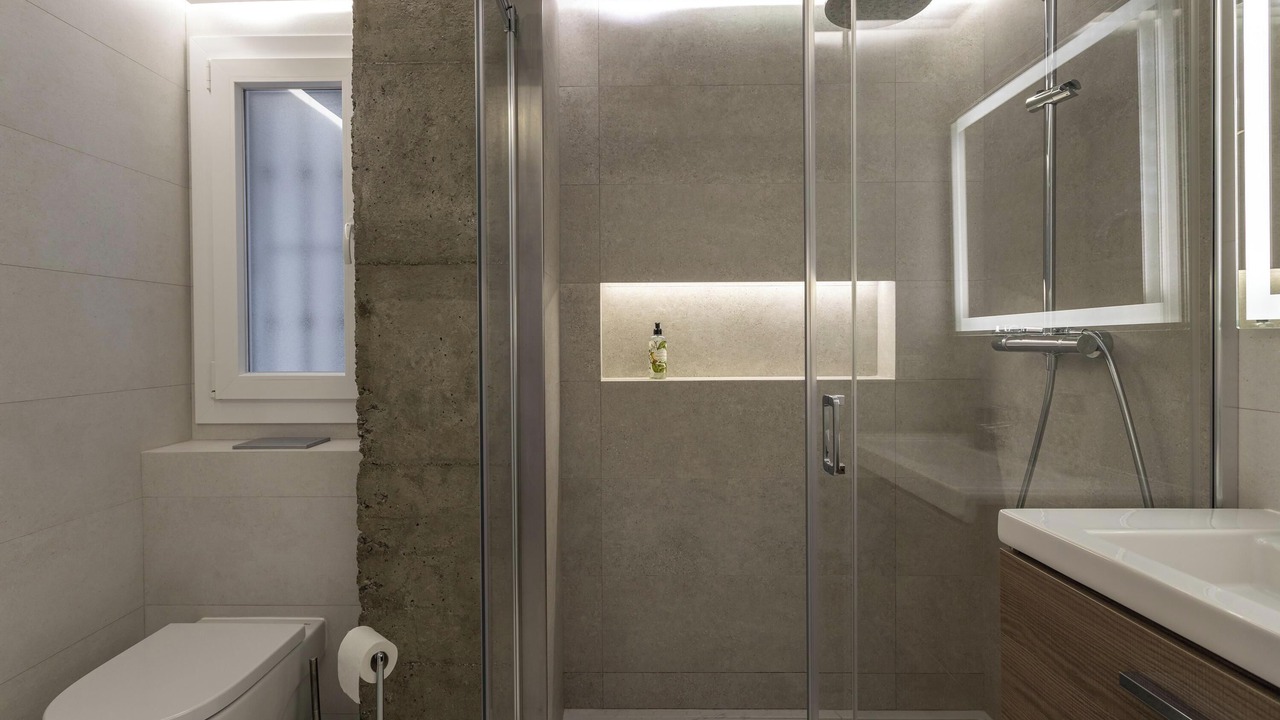 Photo of Bathroom in La Herradura