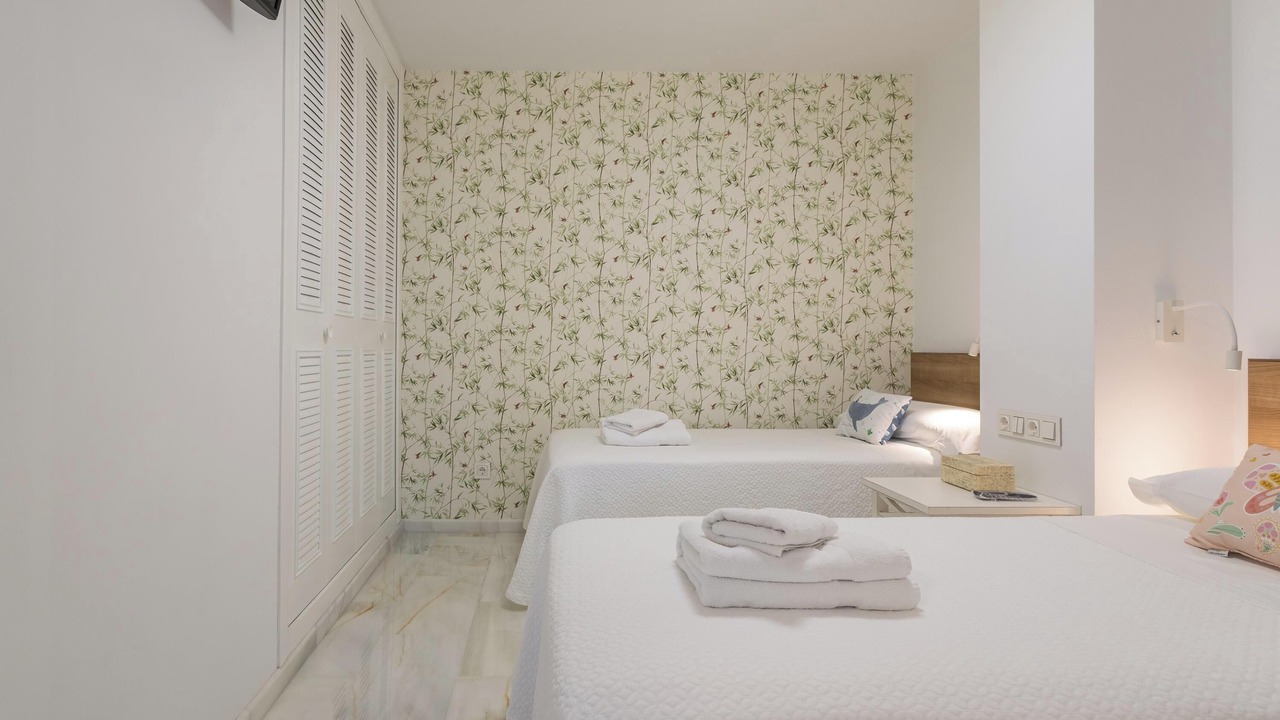 Photo of Bedroom in La Herradura