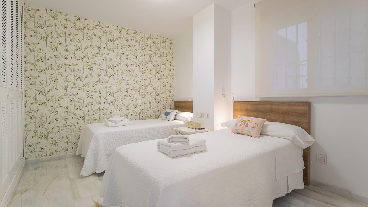 Photo of Bedroom in La Herradura