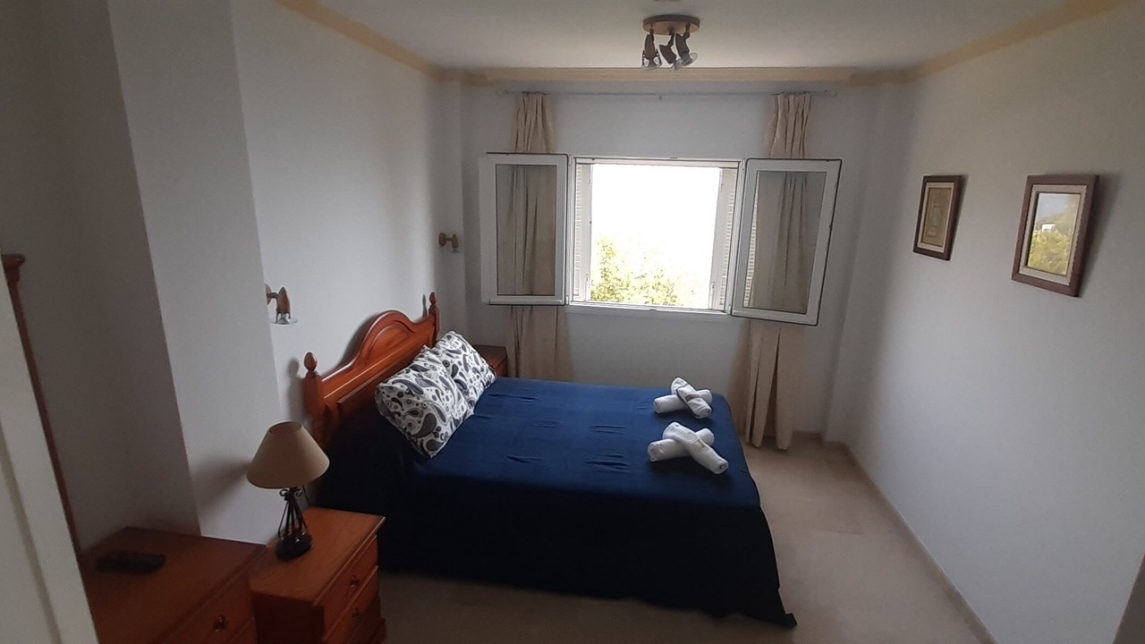 Photo of Bedroom in Almunecar