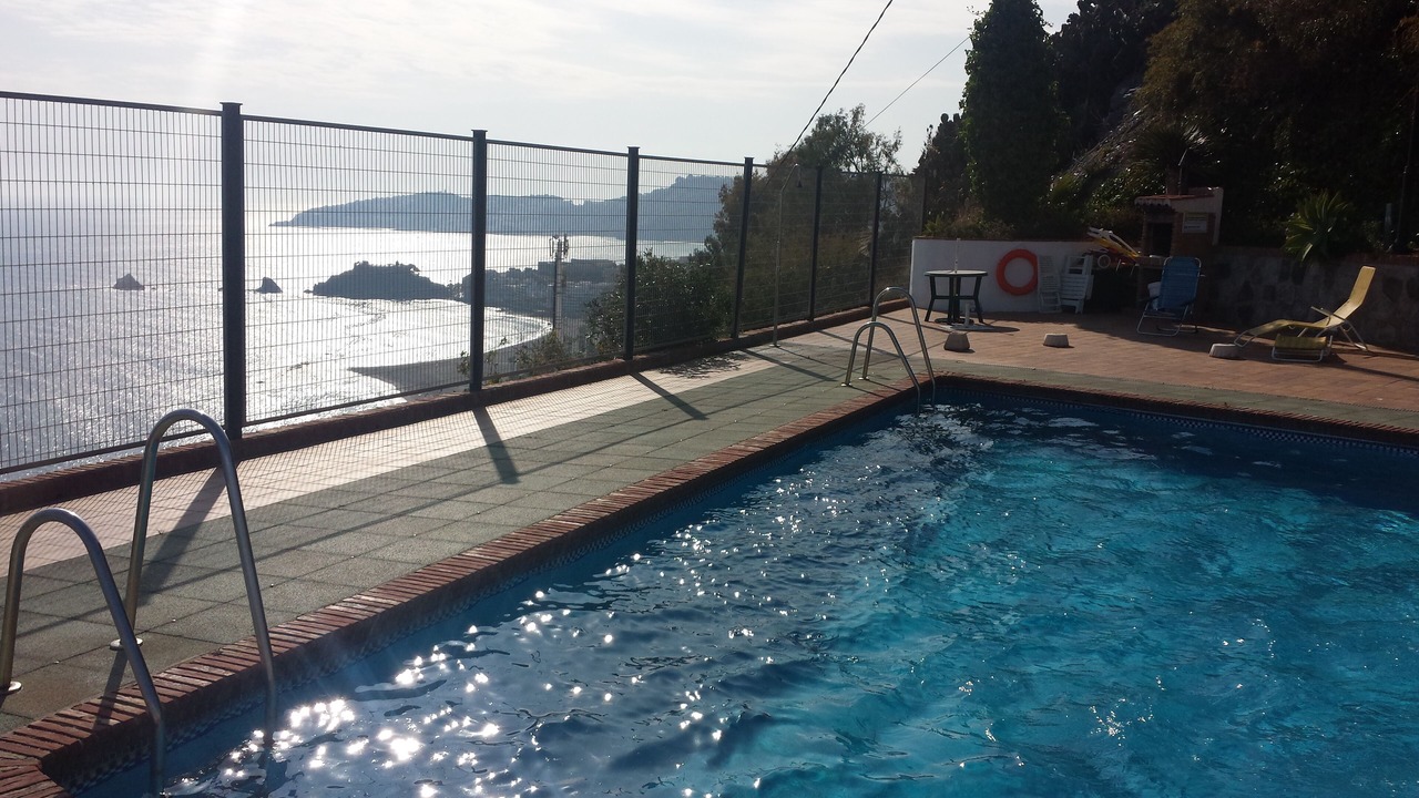 Photo of Outdoor in Almunecar