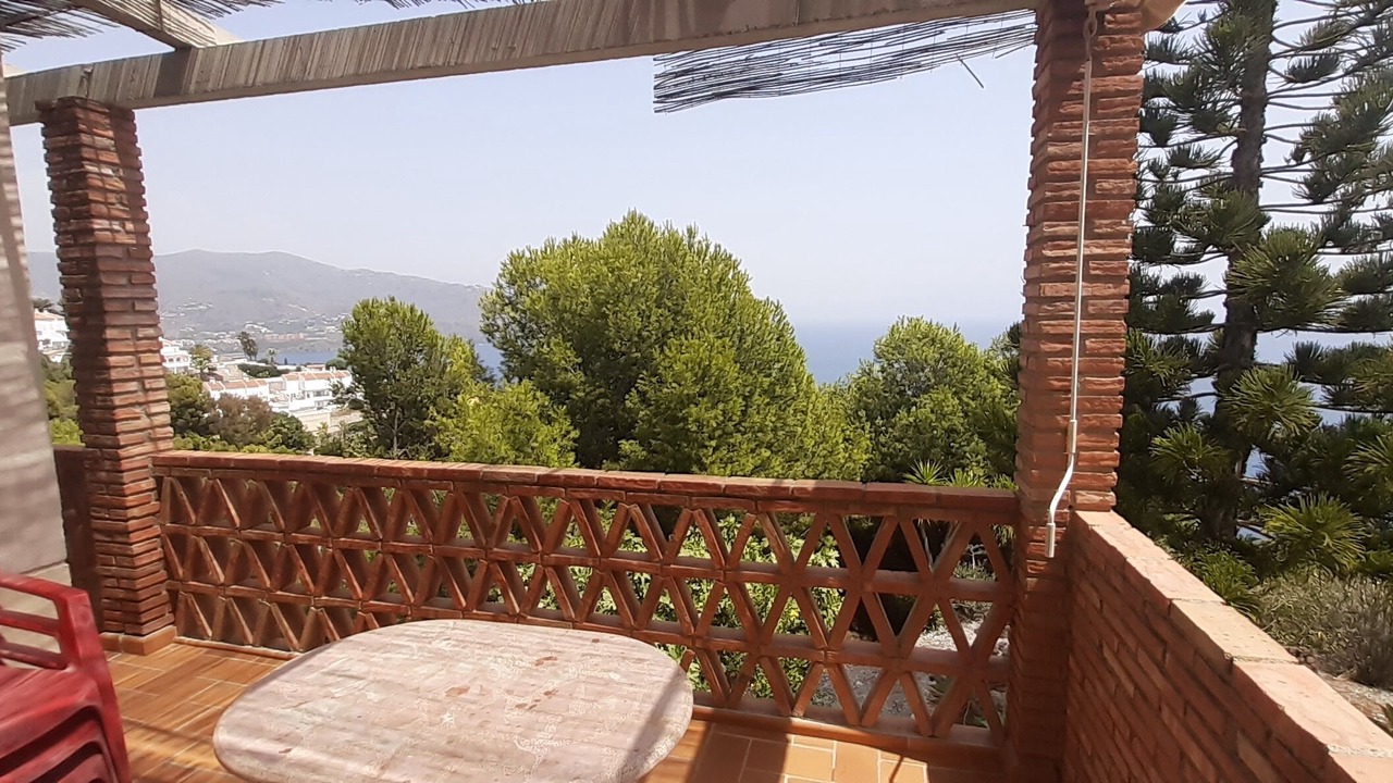 Photo of Outdoor in Almunecar