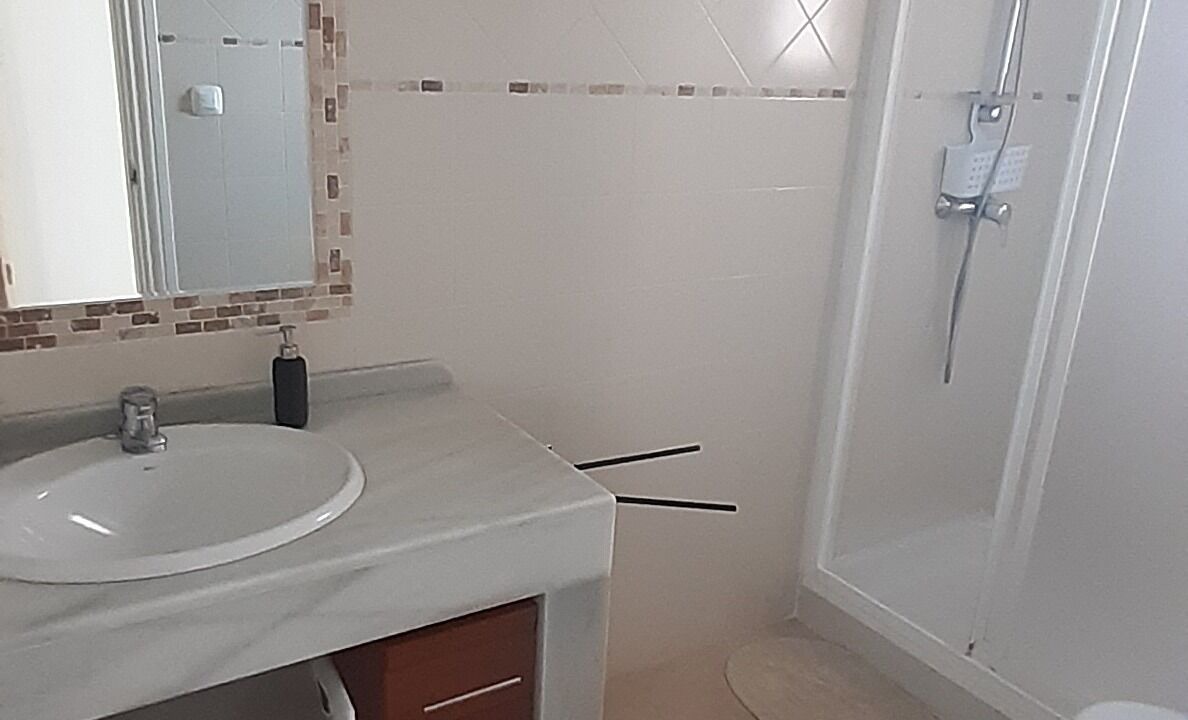 Photo of Bathroom in Almunecar