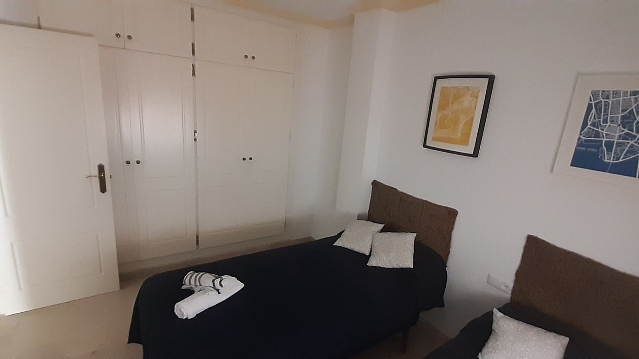 Photo of Bedroom in Almunecar