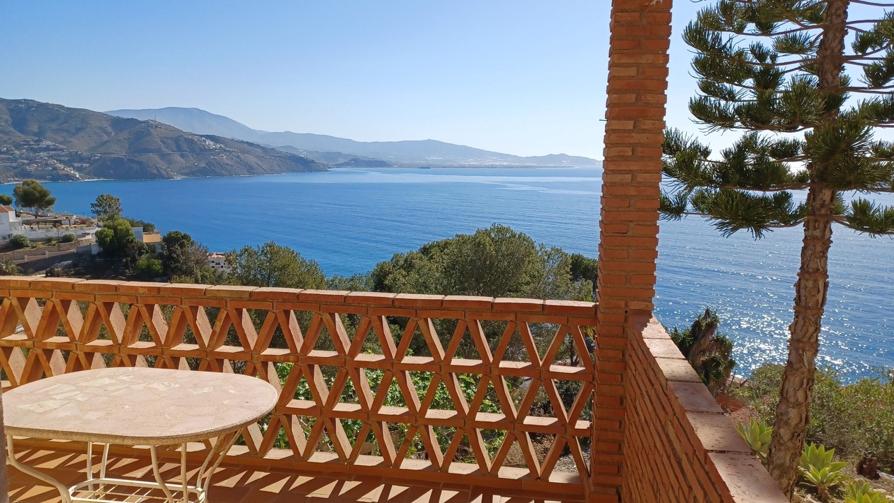 Photo of Outdoor in Almunecar