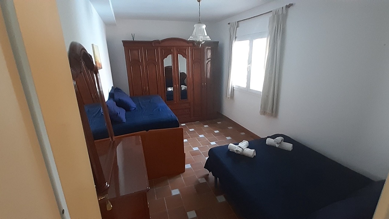 Photo of Bedroom in Almunecar