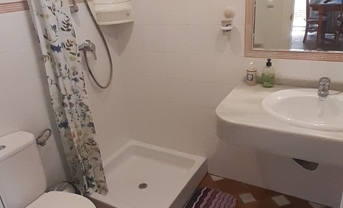 Photo of Bathroom in Almunecar