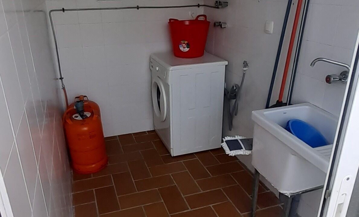 Photo of Bathroom in Almunecar